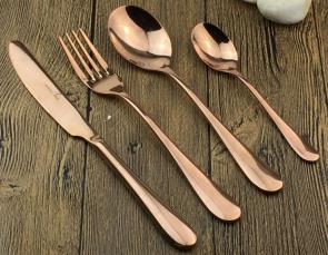 SB006 Series-Soup Spoon