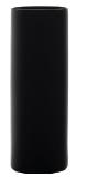 Stolzle Series-(Germany) 32CL high body drink cup - black