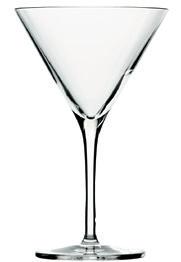 Stolzle Series-(Germany) 25CL Martini Cocktail Glass