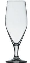 Stolzle Series-(Germany) Iserlohn 32CL foot beer mug = 3070048