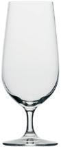 Stolzle Series-(Germany) 39CL foot beer mug