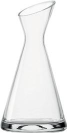 Stolzle Series-(Germany) Almighty 35CL water bottle = 86506/15