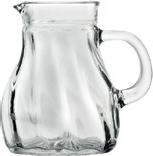Stolzle Series-(Germany) Salzburg 50CL water scoop