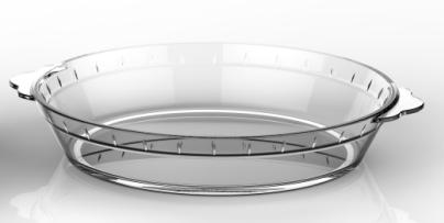 Scybe Series-Multi-function Baking Pan 8
