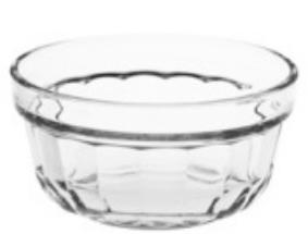 Scybe Series- Salad Bowl 18CM