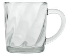 Scybe Series- Handled Cup 250ML