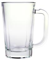 Scybe Series-Handled Cup 410ML
