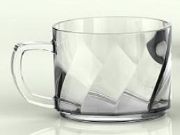 Scybe Series-Multi-Purpose Handle Cup