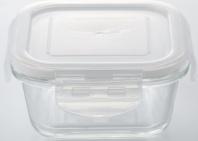 Scybe Series- Square Preservation Box 750ml