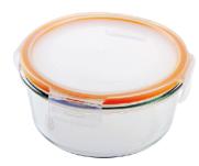 Scybe Series-Round Preservation Box 450ML