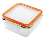 Scybe Series-Square Preservation Box 550ML