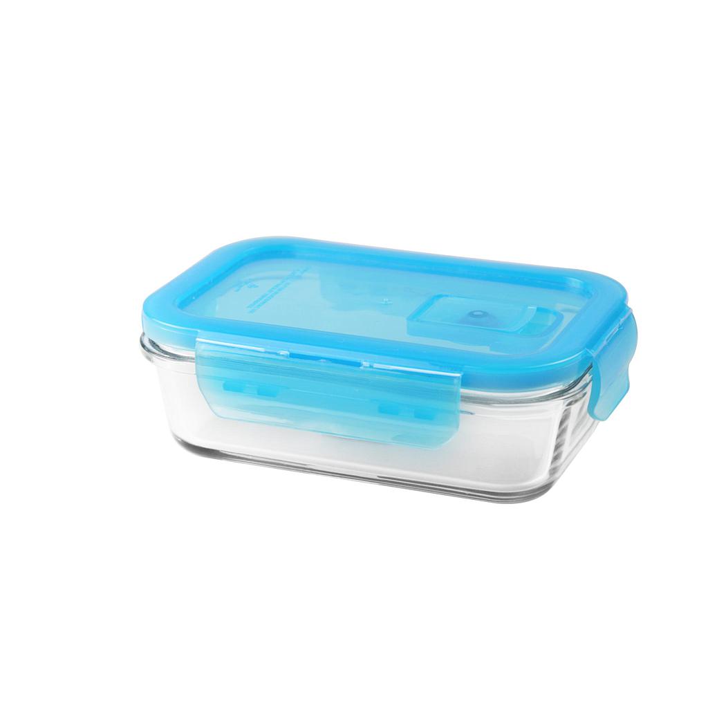 Scybe Series-Ice Blue - 750ml Square Preservation Box