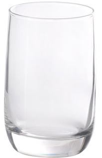 ARC Series Straight Glass Water Cup 35cl