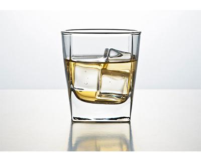 ARC Series Straight Glass Water Cup 30cl