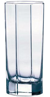 ARC Series Straight Glass Water Cup 32cl