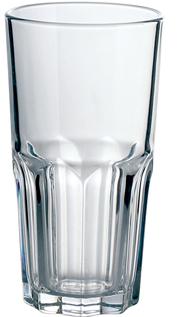 ARC Series Straight Glass Cup 36cl