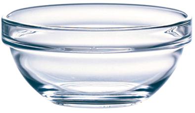 ARC Series Glass Salad Bowl 9cm