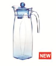 ARC Series  Prism Glass Pot 1.3L