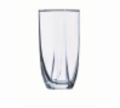 ARC Series High Straight Cup 35cl