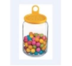 ARC Series Glass Can Bottle 0.75L