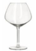 Libbey Series Goblet Glass 466ml