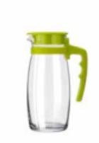 Libbey Series Glass 1200ml Water Jar