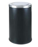Guest toilet dustbin