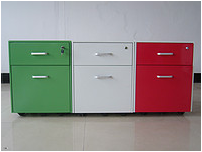Storage cabinet
