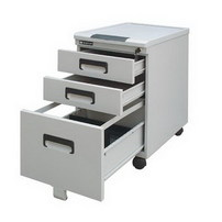 Storage cabinet