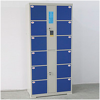 Storage cabinet