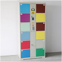 Storage cabinet