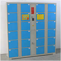 Storage cabinet