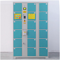 Storage cabinet