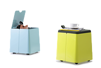 Storage cabinet