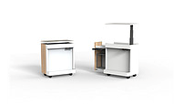 Storage cabinet