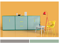 Storage cabinet