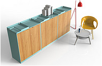 Storage cabinet