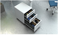 Storage cabinet