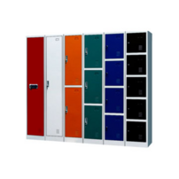 Storage cabinet