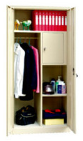 Storage cabinet