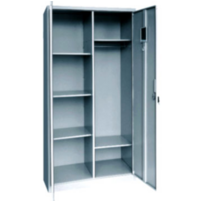 Storage cabinet