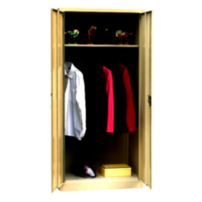 Storage cabinet