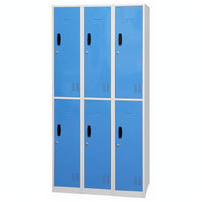 Storage cabinet