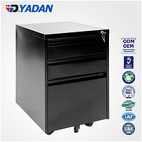 Storage cabinet
