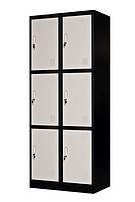 Storage cabinet