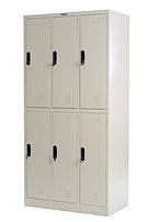 Storage cabinet