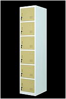 Storage cabinet