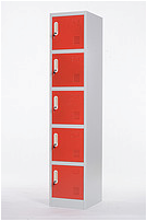 Storage cabinet