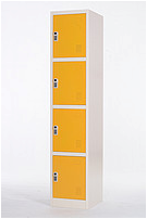 Storage cabinet