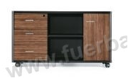 Storage cabinet